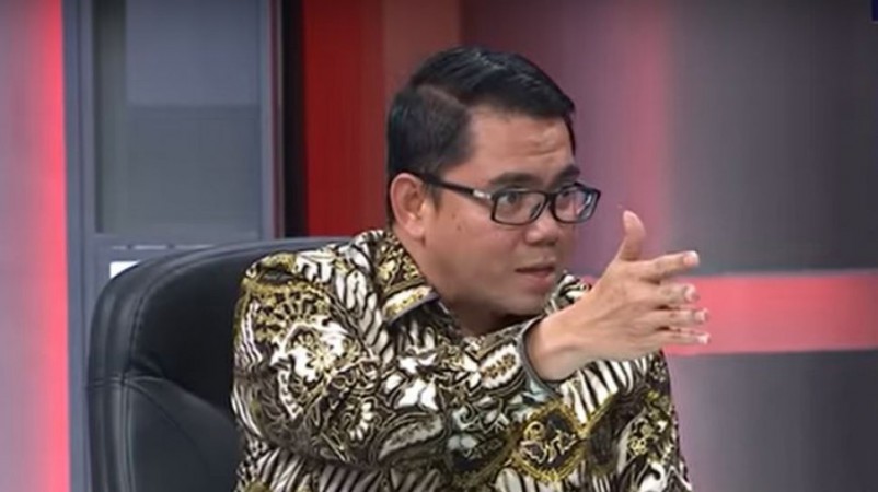 Omnibus Law UU Ciptaker Berpotensi Cacat Hukum, Anak Buah Megawati: Gak Perlu lah Kita ke MK