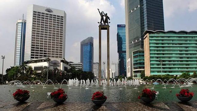 Fadli Zon Mengaku Malu dengan Klaim Jubir Istana soal DKI Jakarta Kota Terbaik Dunia