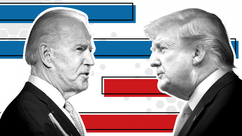 Donald Trump Vs Joe Biden Akan Ditentukan Electoral College? Siapa Menang