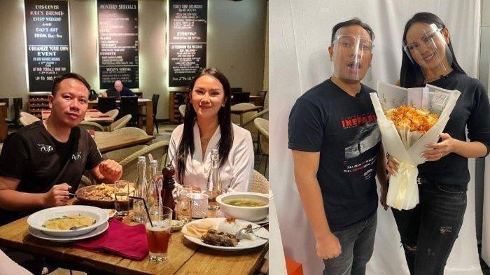 Ngebet Nikahi Mantan Deddy Corbuzier, Vicky Prasetyo Pilih Tanggal Cantik Ini