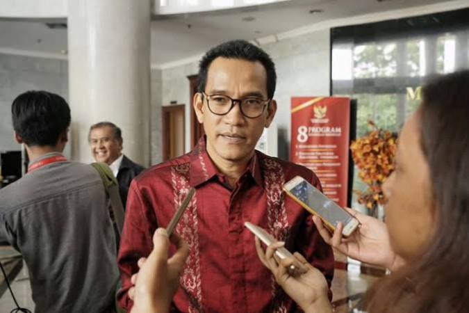 Anies Baswedan Disasar, Refly Harun Nilai Polisi Berlebihan: Bisa-bisa Presiden pun Bisa Kena