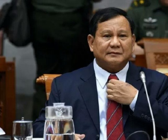Disebut sebagai Menteri Terbaik, Habiburrokhman: Pak Prabowo Risih