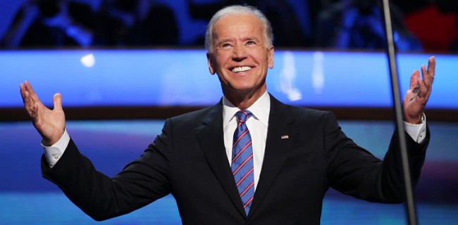 Rp237 Miliar Dipertaruhkan Bandar Australia untuk Kemenangan Joe Biden