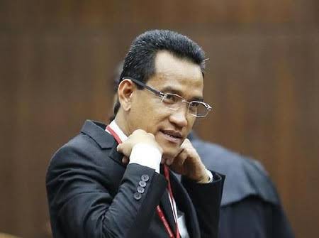 Menteri KKP Tersandung Korupsi, Refly Harun: Pemerintah Gagal Rekrut Orang-orang Kredibel