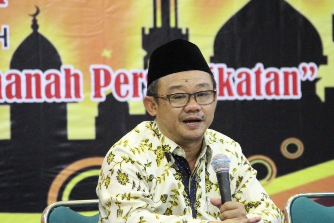 Pemerintah Tak Tegas Terapkan Prokes, Sekum PP Muhammadiyah: Ini Tidak Benar dan Melukai Rasa Keadilan