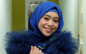 Lesti Kejora Masuk 100 Wanita Tercantik di Dunia