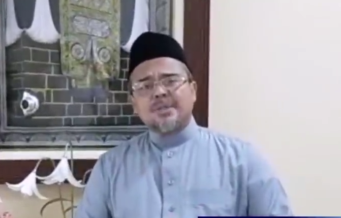 Tiba-tiba Muncul Melalui Pesan Suara, Habib Rizieq: Fitnah, Enam Laskar FPI yang Ditembak Mati Tak Dipersenjat