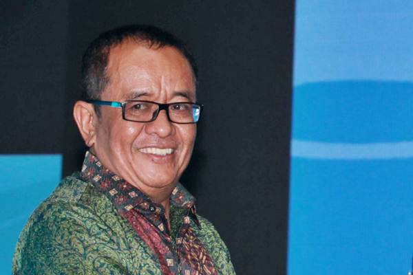 Disentil Muannas Alaidid Tinggal Ditetapkan sebagai Tersangka, Said Didu Hapus Twit soal Penunjukan Gus Yaqut