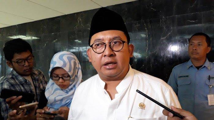 Selain Sandiaga Uno, Nama Fadli Zon Juga Mencuat untuk Gantikan Edhy Prabowo, Pengamat: Dia DNA-nya Kritis