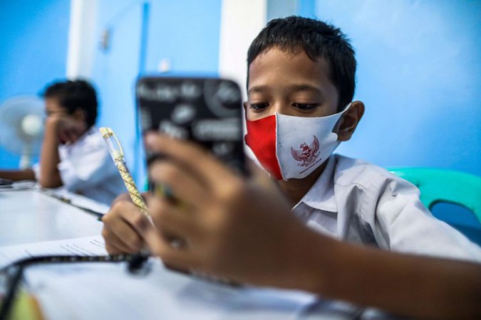 Siapkan Alokasi Rp5,5 Triliun, Subsidi Pulsa Internet Dilanjutkan Tahun Depan