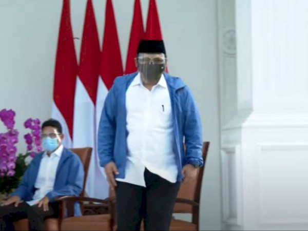 Panglima Ansor Dilantik Jadi Menag, Pengamat: Ini Akan Menjadi Head to Head Menag vs FPI