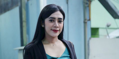 Dikomentari PSK dan Itunya Bau Ikan Asin, Vernita Syabilla: Itu Pelecehan Banget Kata-katain