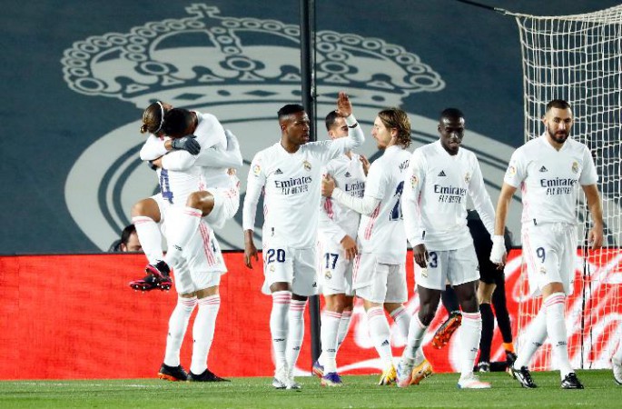 Hari Ini Drawing 16 Besar Liga Champions, Real Madrid Diuntungkan