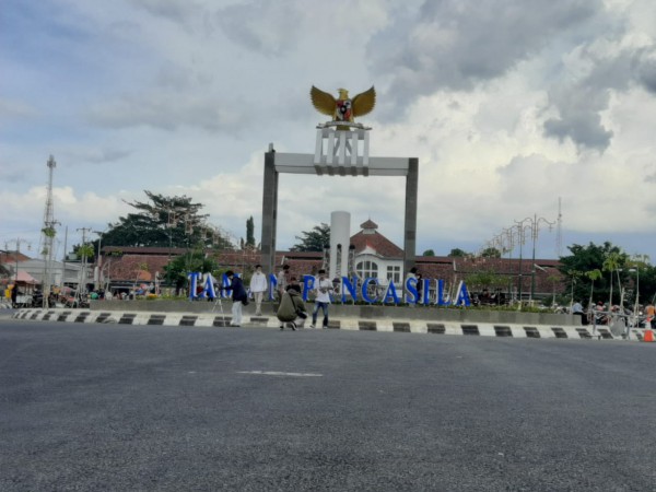 Penataan Wajah Kota Sedot Warga Luar Daerah, FPKS Minta Jadikan Pendongkrak Ekonomi