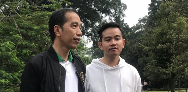 Gibran Unggul Telak, Haris Rusly Sebut Pemilu Hanya Formalitas: Ini Penobatan Sang Pangeran