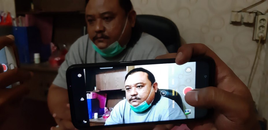 2020, Sejumlah Kasus Besar Berhasil Diungkap Tim Resmob Brebes