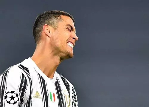 Sudah Cetak 750 Gol, Cristiano Ronaldo: Target Selanjutnya 800