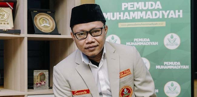 Lagu Indonesia Raya Diparodikan Seenaknya, Ketum Pemuda Muhammadiyah Geram: Tidak Bermoral
