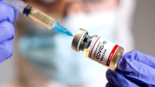 Vaksin Dipastikan Aman dan Efektif untuk Kekebalan Tubuh Lawan Covid-19