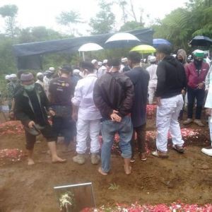 Galang Dana Bagi 6 Anggota FPI, 3 Hari Terkumpul Setengah Miliar dari Muslim dan Nonmuslim