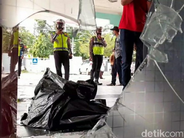 Heboh Jenazah Covid-19 Diambil Paksa, Suami Pasien: Sebelum Meninggal Istri Saya Sesak Napas