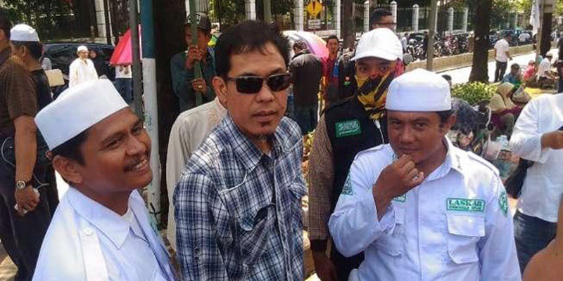 Ditembak Mati, Salah Satu Laskar FPI Sempat Kirim Pesan Suara Rintihan