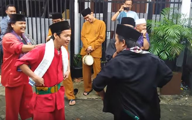 Pantun Diaku sebagai Warisan Budaya Dunia