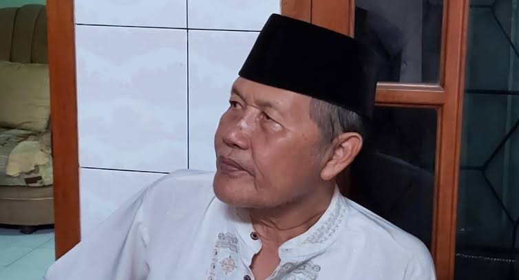 Pemilik Mulyadana Grup H. Nadirin Maskha Meninggal Dunia