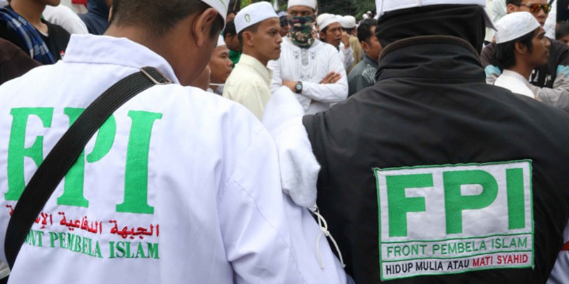 Adegan Tewasnya 6 Laskar FPI Akan Direka Ulang Bareskrim Polri Mulai Malam Ini