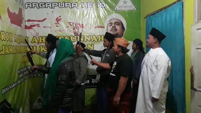 Habib Rehan Azan Hayya Alal Jihad, Ustaz Maaher: Dia Itu Memang Lebay