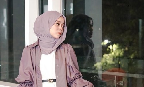 Masuk Lima Besar Wanita Tercantik di Dunia, Lesti Kejora Cuek Dihujat Netizen