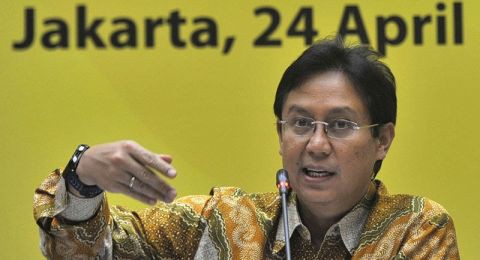 Lebih Dikenal sebagai Pebisnis, Menkes Baru Harus Prioritaskan Covid-19