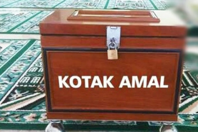 Polisi Sebut Ada 20 Ribu Lebih Kotak Amal yang Dijadikan Pendanaan Aksi Terorisme