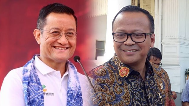 Dua Pekan Dua Menteri Diborgol KPK, Revolusi Mental Jokowi Mental