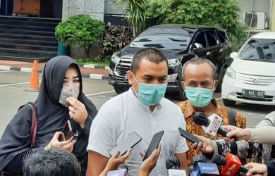 Bukan Penyelenggara, Dua Guru Ngaji Ikut Diperiksa Penyidik Polda Jabar dalam Kasus Kerumunan Habib Rizieq