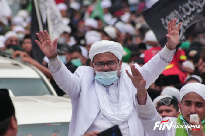 Resmi Ajukan Praperadilan, Pengacara Habib Rizieq Yakin Dugaan Diskriminasi Hukum Bakal Runtuh