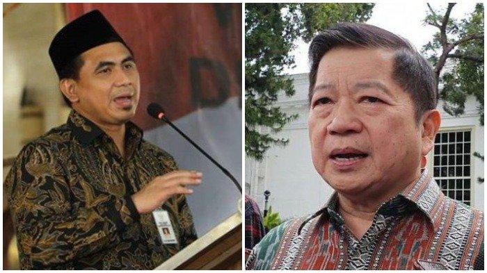 Suarso dan Taj Yasin, Siapa Paling Kuat?