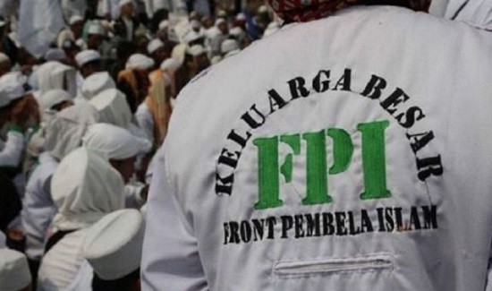 Jumat (18/12) Besok, FPI Akan Kepung Istana