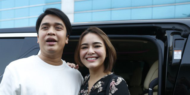 Saling Unfollow dan Hapus Foto Kemesraan, Amanda Manopo Putus dari Billy Syahputra?