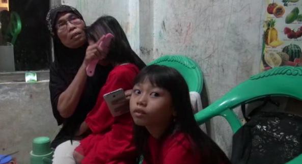 Diduga Diculik, Dua Bocah dari Tegal Ditemukan Lemas di Pinggir Jalan Kota Cirebon