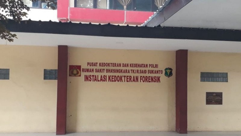 Jenazah Enam Laskar FPI Belum Boleh Diambil Keluarga, FPI: Keterlaluan, dalam Islam Jenazah Harus Segara Diman