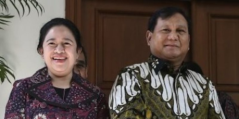 Juliari-Edhy Ditangkap KPK, Elektabilitas Puan dan Prabowo Terancam?