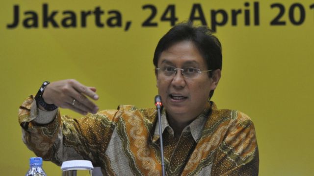 Terawan Lumayan Bagus saat Jadi Menkes, Politisi PAN: Budi Gunadi Sadikin Pasti Bisa Lebih Bagus