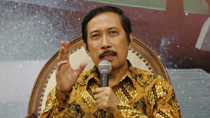 Benny Wendra Proklamirkan Kemerdekaan West Papua, Musni Umar: Pemerintah Sebut OPM Teroris Saja Tak Berani