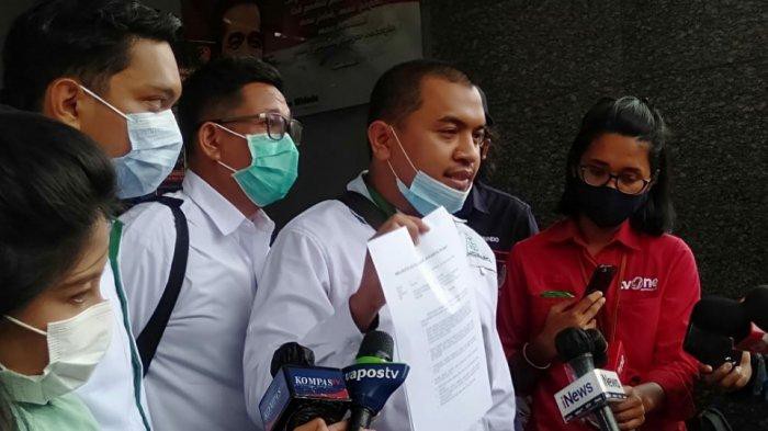 Dijerat Juga Pasal Agitasi dan Provokasi, Refly Harun: Penetapan Tersangka Habib Rizieq Berlebihan