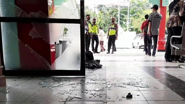 Jenazah Covid-19 yang Diambil Paksa Keluarga Diambil Lagi Petugas, 14 Warga Diamankan Polisi