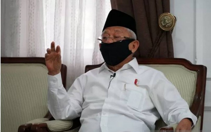 Wapres Minta Distribusi Dokter ke Daerah-daerah Diperbaiki