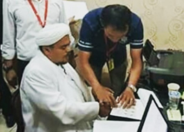 Hukuman Rizieq Shihab Dianggap Berlebihan, Muhammadiyah: HRS Itu Sudah Didenda