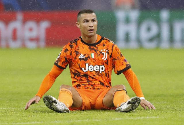 Ronaldo Terapkan Skill Tinju di Sepakbola