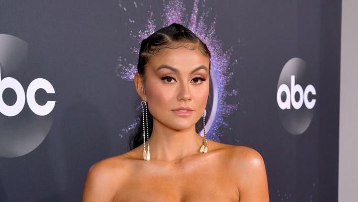 Agnez Mo Idamkan Pria Bisa Melayani